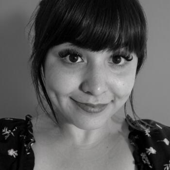 Babysitter in San Juan Bautista: Estefania