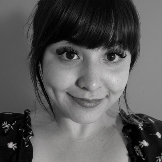 Niñera en San Juan Bautista: Estefania