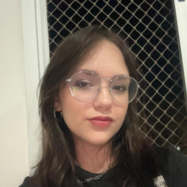 Babá em Uberlândia: Beatriz