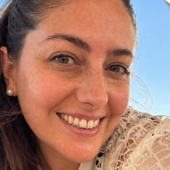 Nanny job in Cambrils: babysitting job Marta