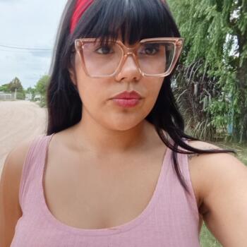 Niñera en Ciudad de la Costa: Samira 