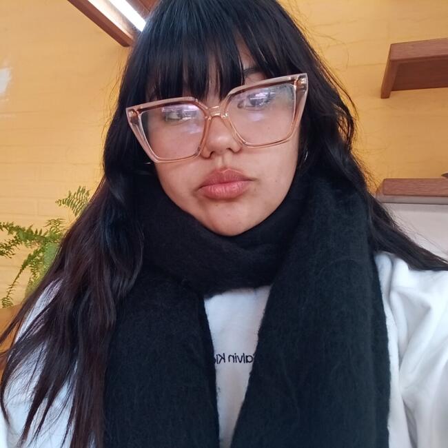 Babysitter in Ciudad de la Costa: Samira 