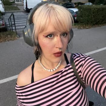 Varuška v Ljubljana: Sofia Korolova