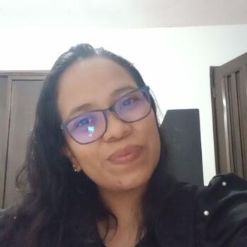 Babysitter in Palmira: Yolanda