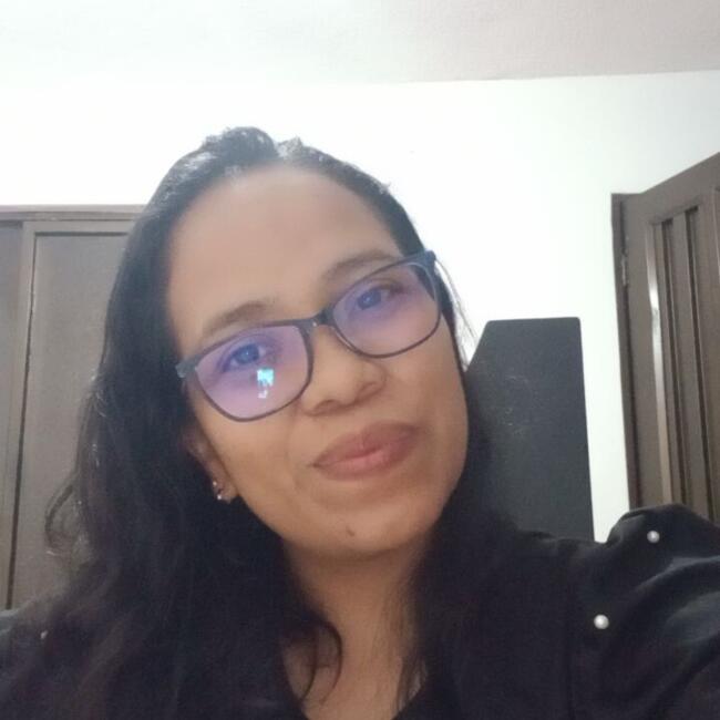 Babysitter in Palmira: Yolanda