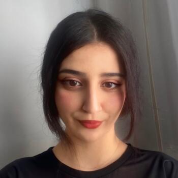 Nounou à Fès: Oumaima