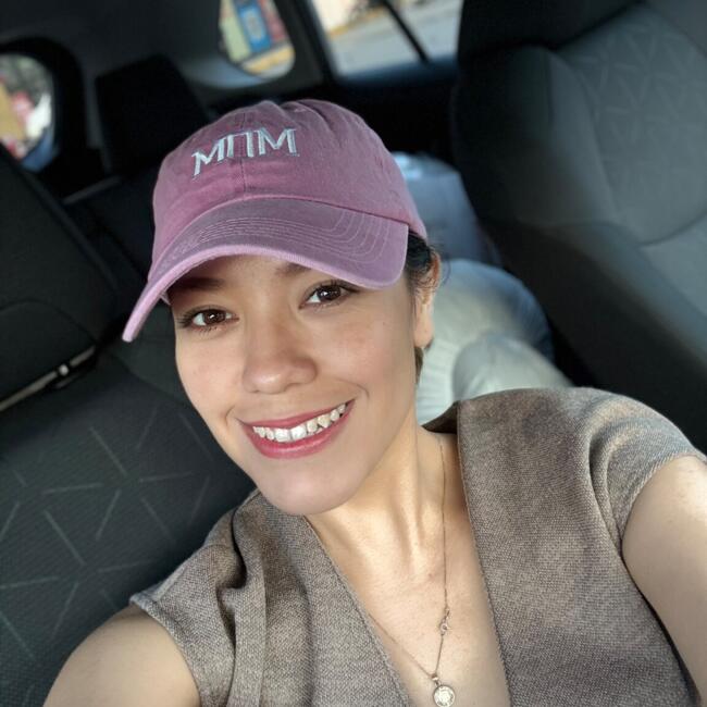 Babysitting job in Villahermosa: Isabell