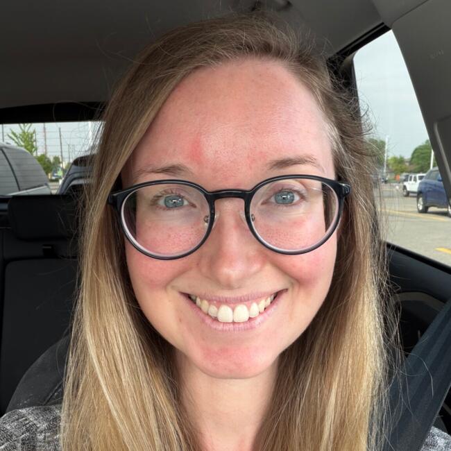Babysitting job in Oshawa: Kristy-Lyn