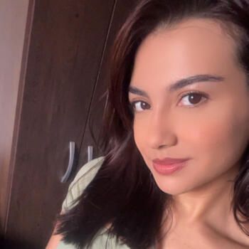 Babysitter in Fortaleza: Maria Alves