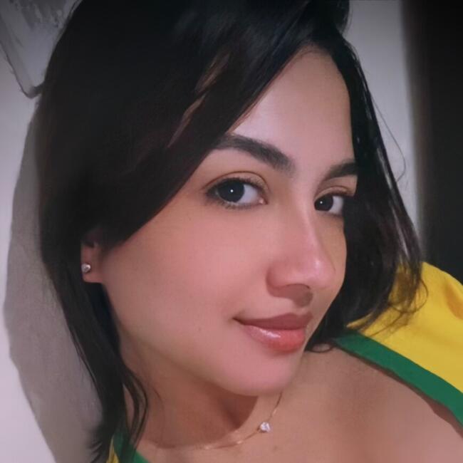 Babysitter in Fortaleza: Maria Alves