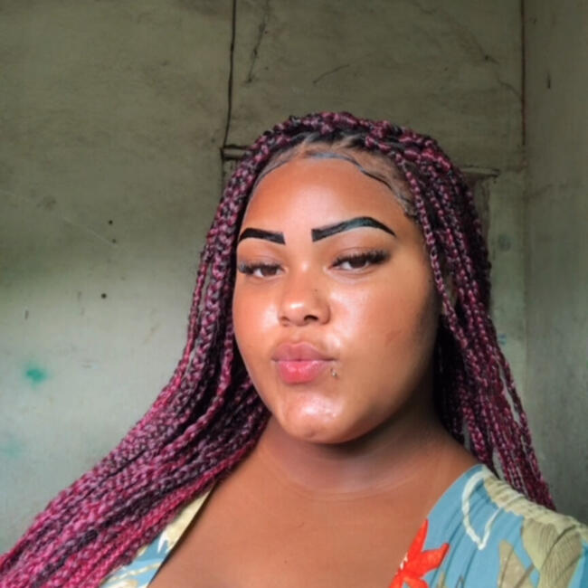 Babá em Serra: Tayllany