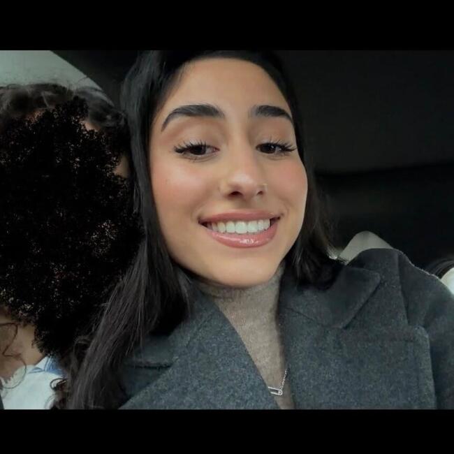 Babysitter in Aalst: Susanna