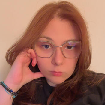 Babysitter Acireale: Giulia