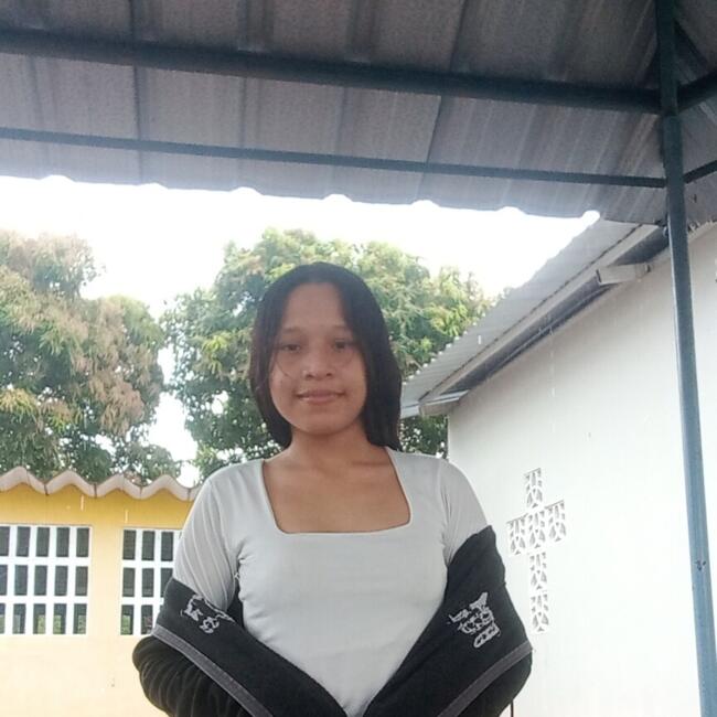 Niñera en Laurel (Guayas): Adrián valeria