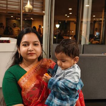 Parent Gurugram: Pushp