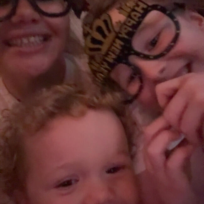 Babysitting job in Brisbane: Alice