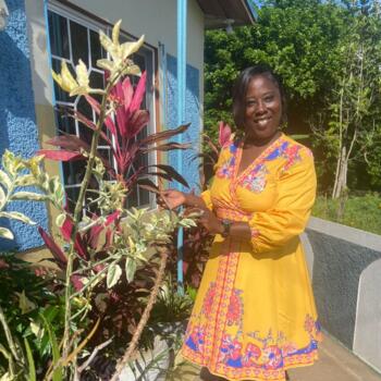 Babysitter in Linstead: KerryAnn