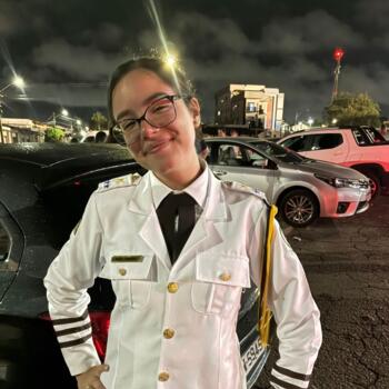 Babá Anápolis: Isabel