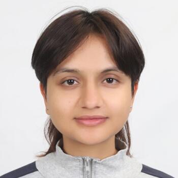 Babysitter in Berlin: Melisha