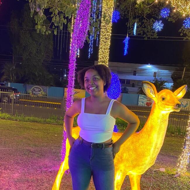 Babysitter in Santiago de los Caballeros: Rosaura
