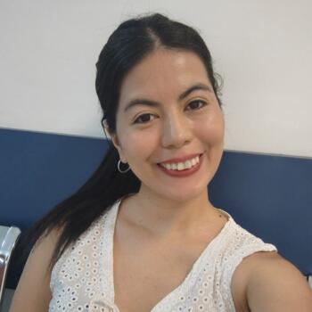 Babysitter in Posadas: Romina