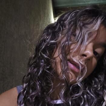 Babysitter Guarulhos: Rafaella