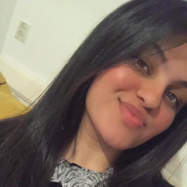 Babysitter in Afferden: Spougmaj