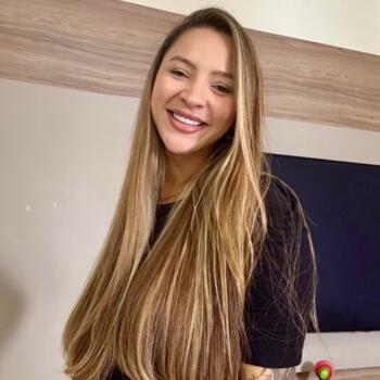 Família São José (São José): Gisele