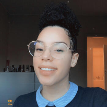 Babysitter Luxembourg: Iris