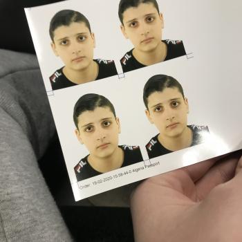 Babysitter Verrières-le-Buisson: Massinissa