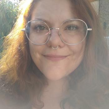 Baby-sitter in Toulouse: Diane
