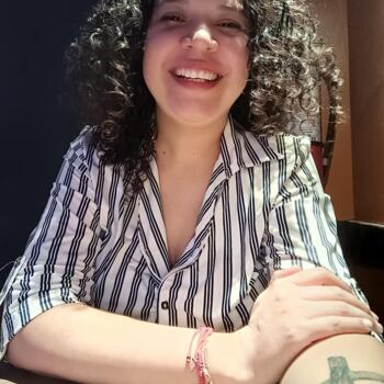 Babysitter Cabo San Lucas: Estefanía