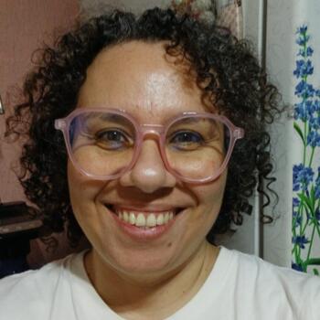 Babysitter Iztapalapa: Alejandrina