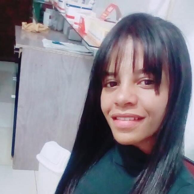 Babysitter in Rio Claro: Gisleide