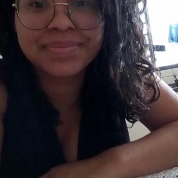 Babá Mauá: Pamella