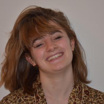Baby-sitter in Rosny-sous-Bois: Madeleine