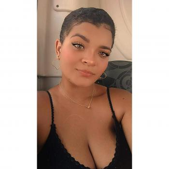 Emprego de babá em Vila Velha: emprego de babá Linny
