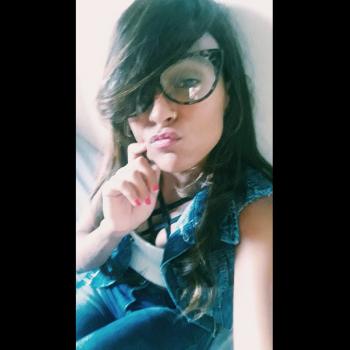 Emprego de babá em Contagem: emprego de babá Lorrayne soares