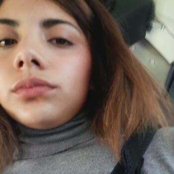 Trabajo de niñera en Puebla de Zaragoza: trabajo de niñera Estefania