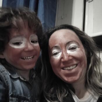 Babysitting job in Varese: babysitting job Francesca