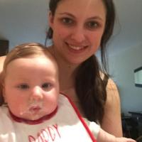 Parent Dublin: babysitting job Ilona