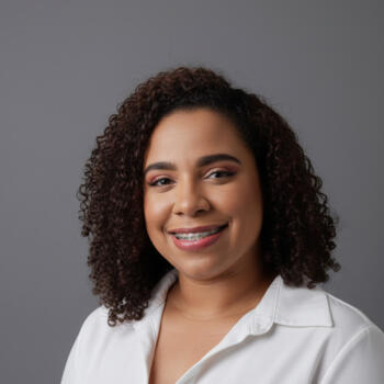 Babysitter in Ribeirão Preto: Kalita