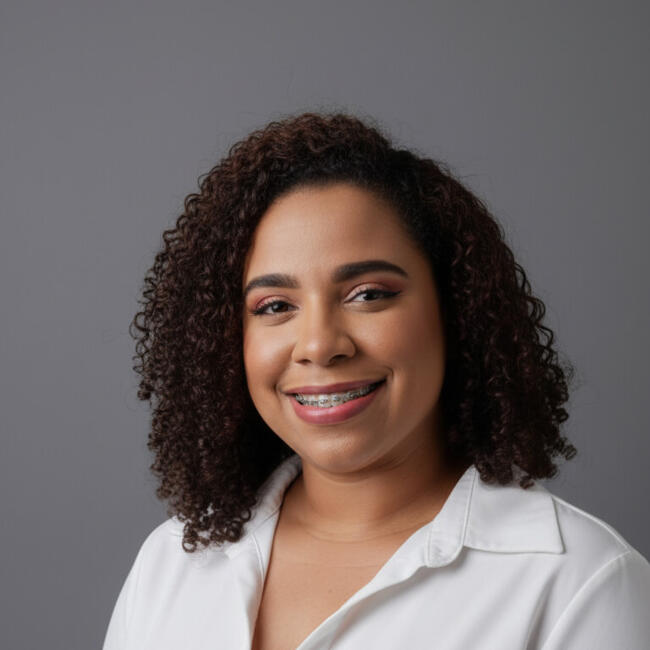 Babysitter in Ribeirão Preto: Kalita