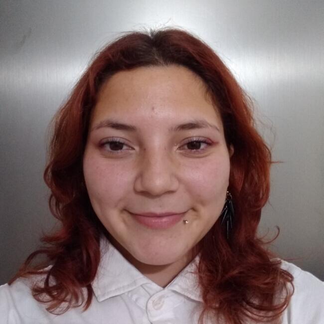 Babysitter in Hurlingham: Micaela