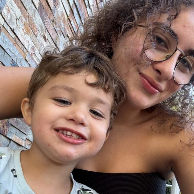 Babysitter in Limassol: Anastasia