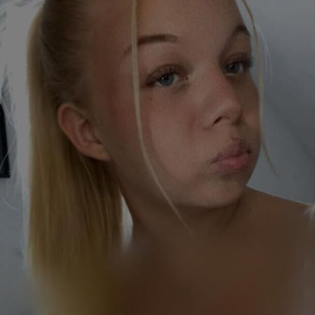 Babysitter in Meerbusch: Aline