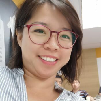 保母 Singapore Island: AB
