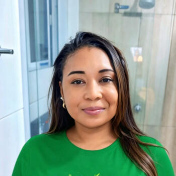 Babysitter São Luís: Elisangela