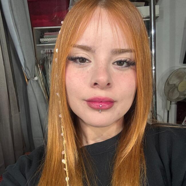 Niñera en Maipú: Isidora paz arias rozas