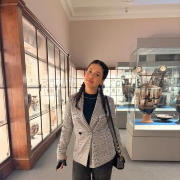 Babysitter em Loures: Valentina